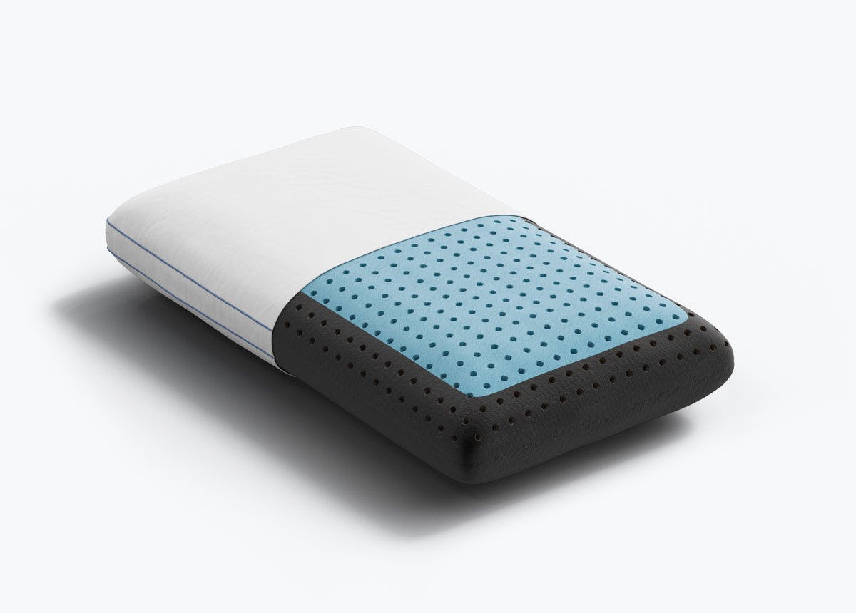 image of The Carbon Air Pillow that links to the corresponding shop page