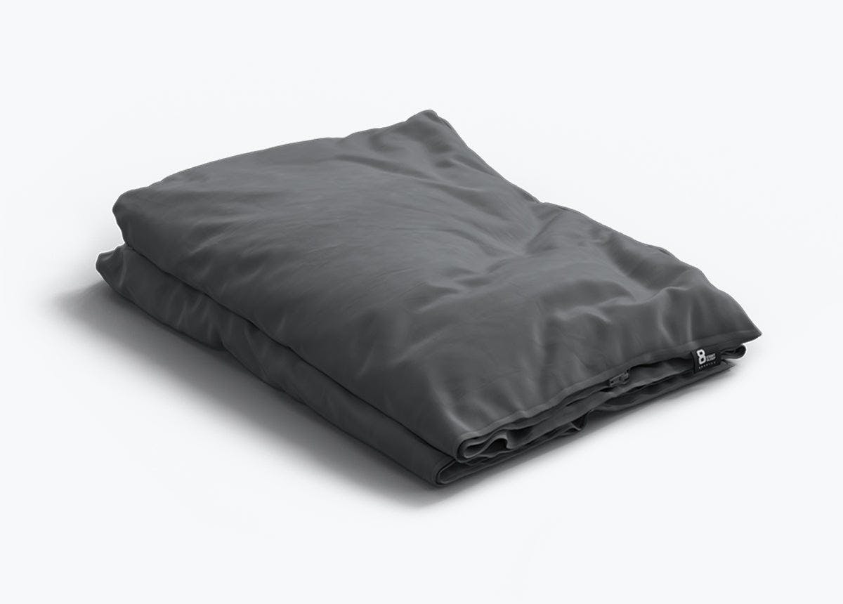 image of Gravity Blanket that links to the corresponding shop page