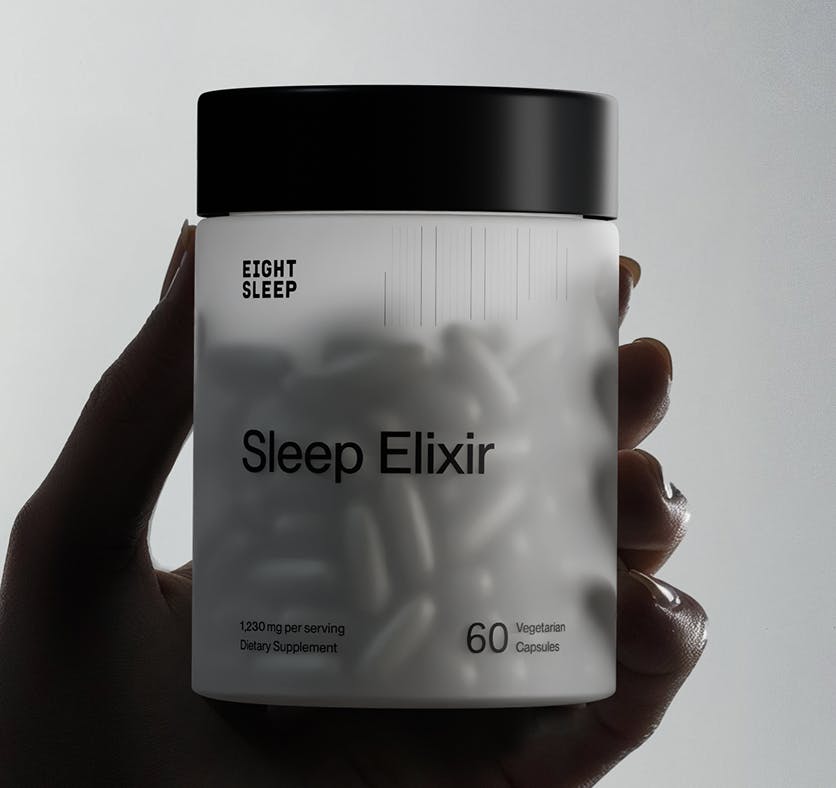 Sleep Elixir