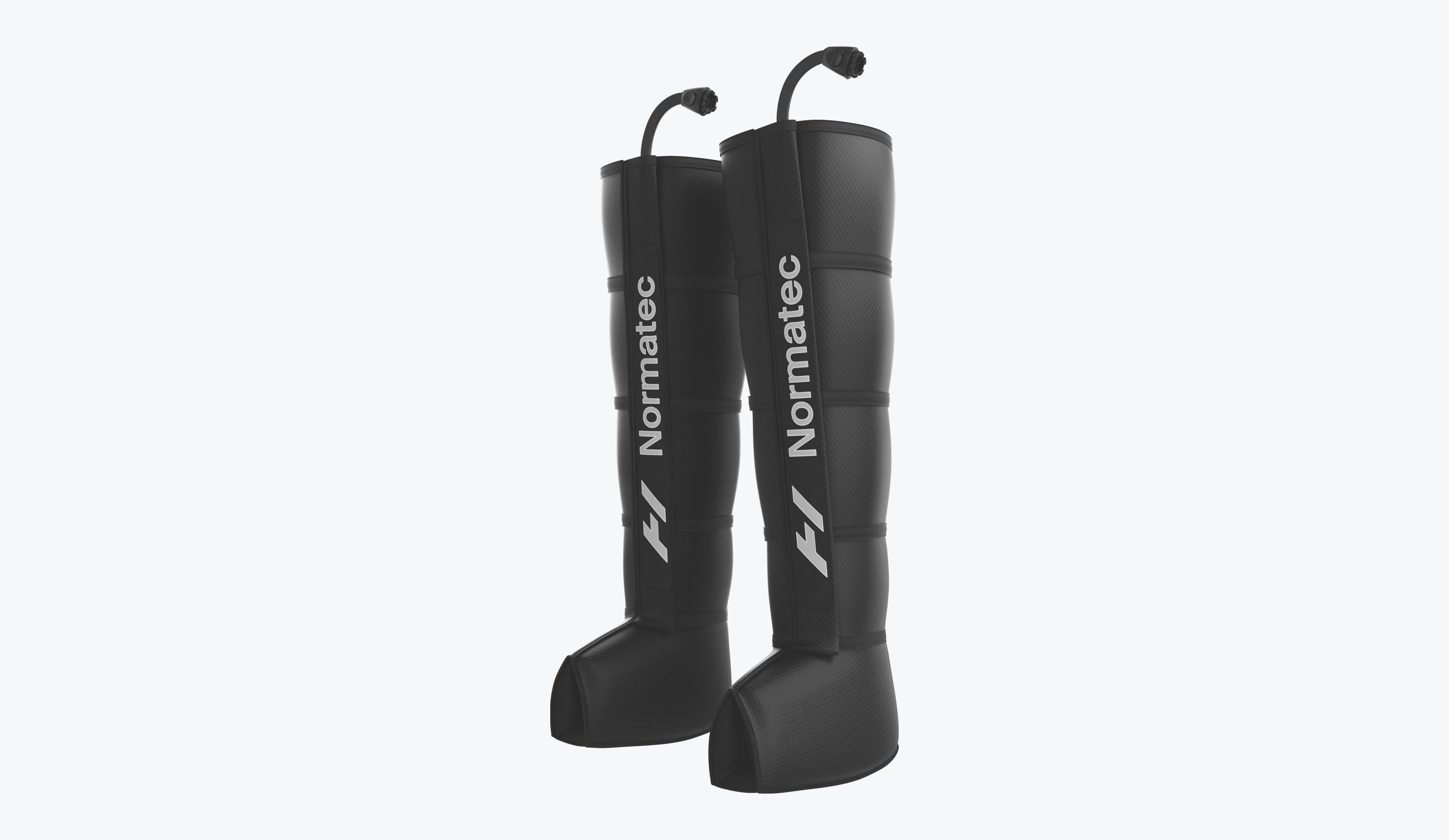 Normatek 2.0 muscle recovery boots - thumbnail