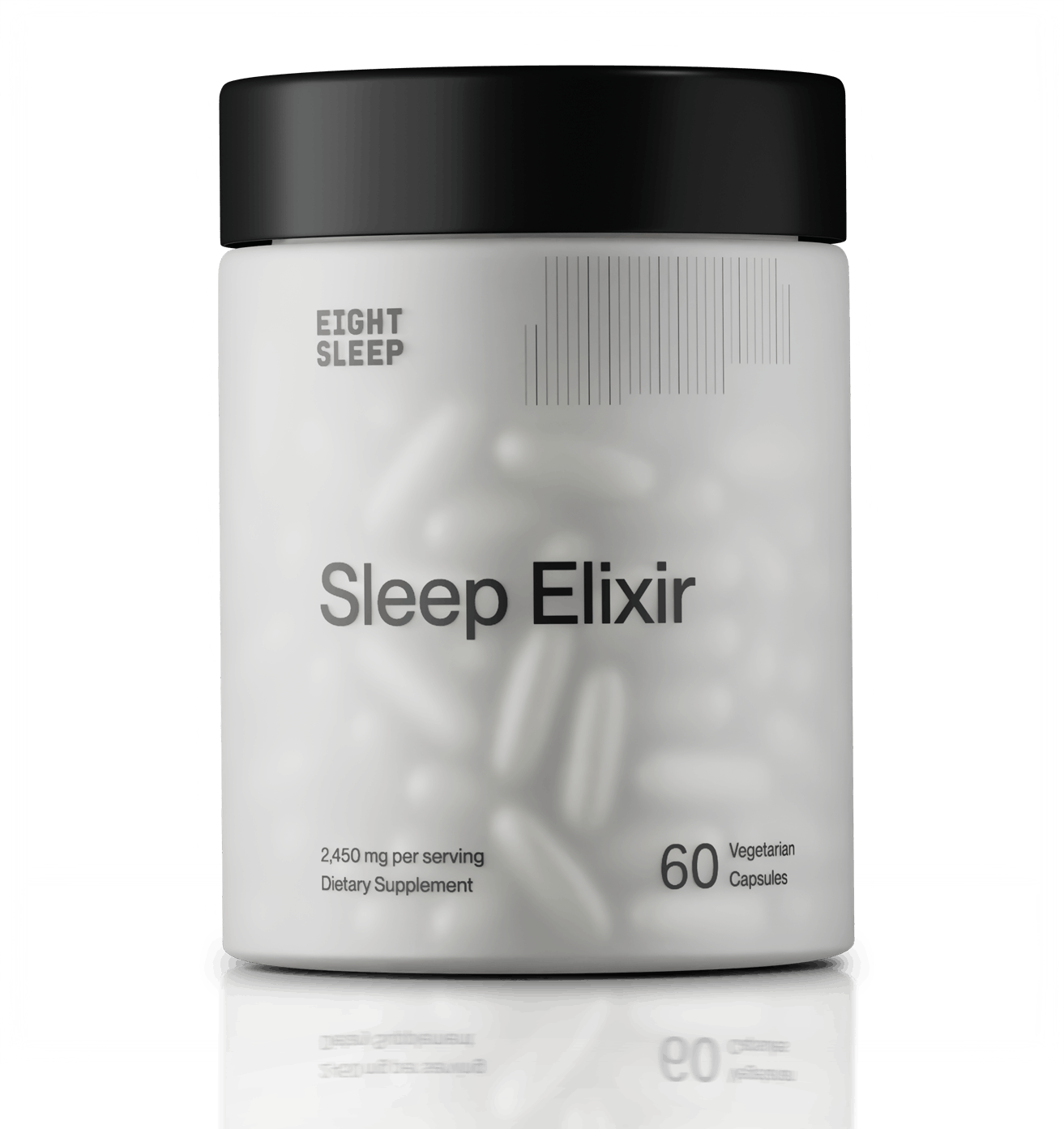 Sleep Elixir Jar